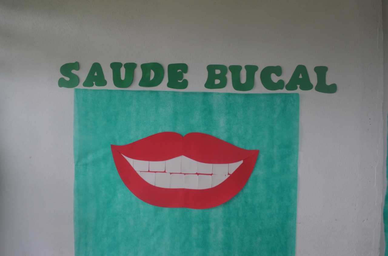 Camacã: Secretaria de Saúde promove Feira de Saúde Bucal